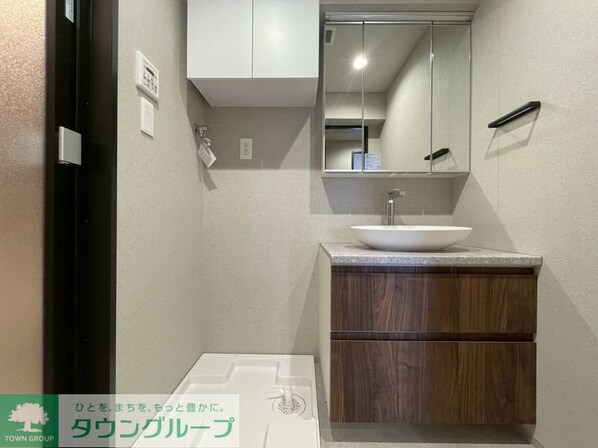 イーストガーデンの物件内観写真